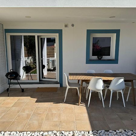 Talafa Beach House - Almograve Bagian luar foto