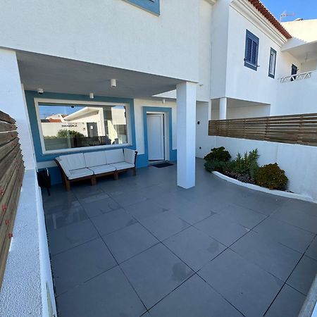 Talafa Beach House - Almograve Bagian luar foto
