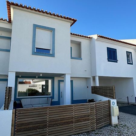 Talafa Beach House - Almograve Bagian luar foto