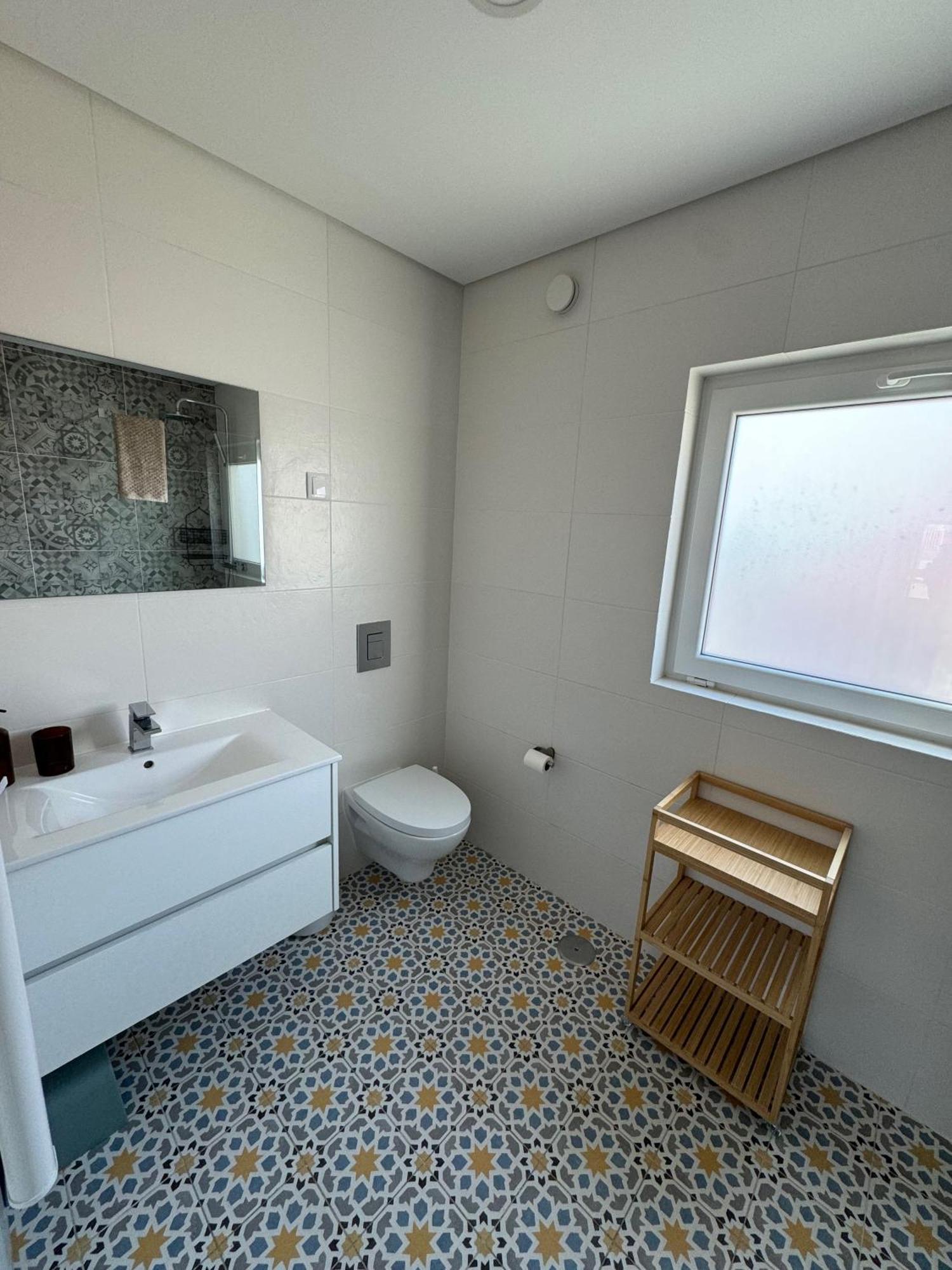Talafa Beach House - Almograve Bagian luar foto