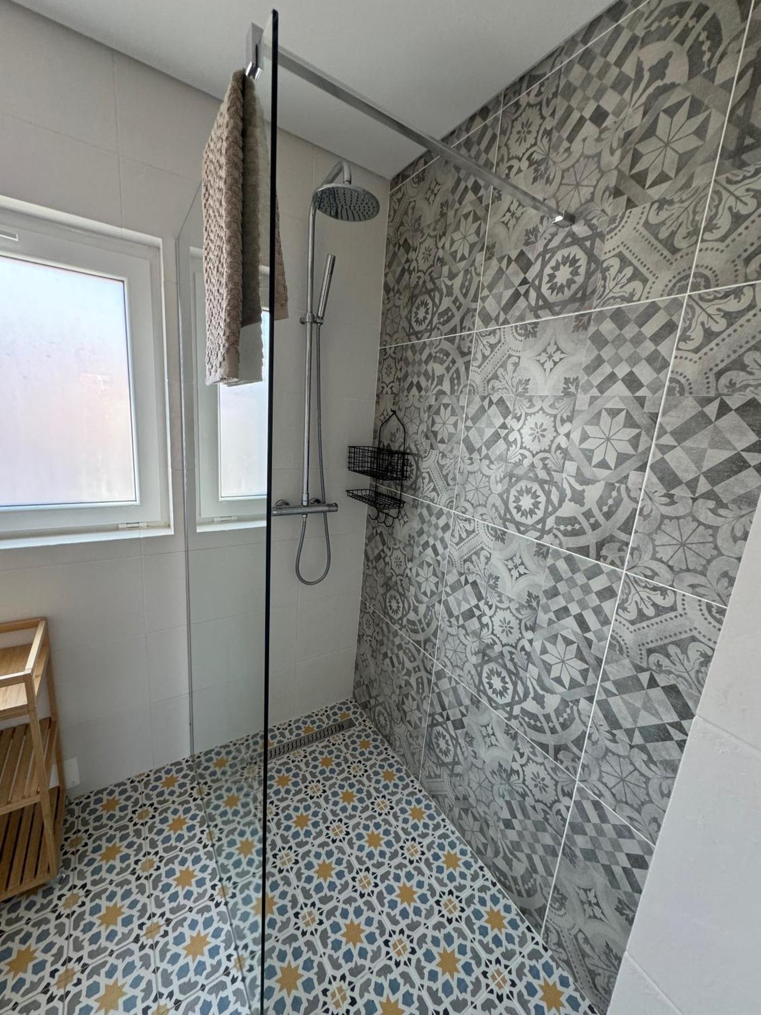 Talafa Beach House - Almograve Bagian luar foto
