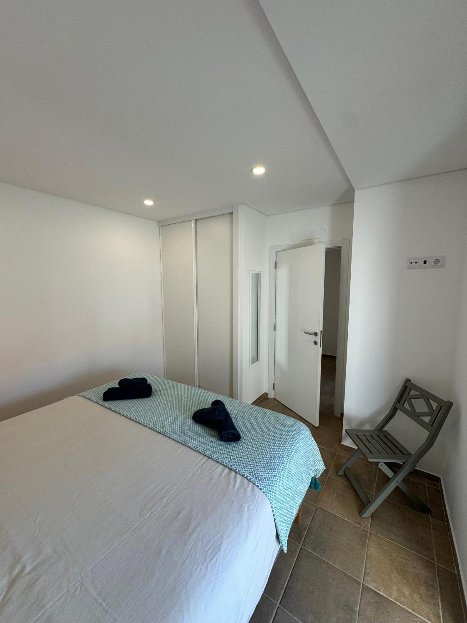 Talafa Beach House - Almograve Bagian luar foto
