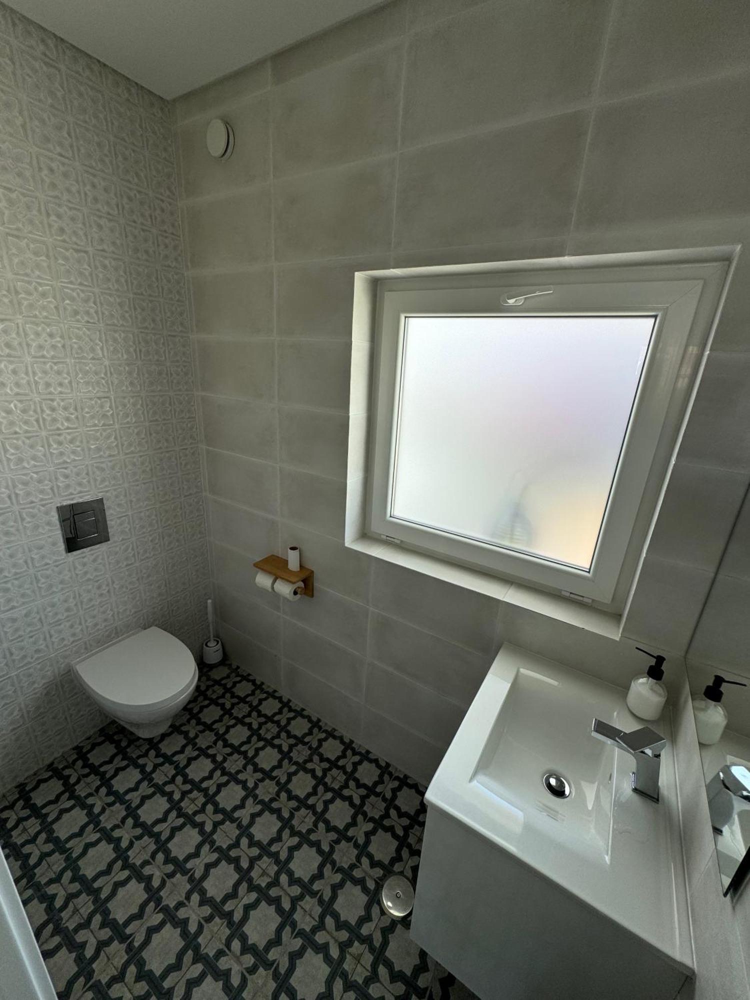 Talafa Beach House - Almograve Bagian luar foto