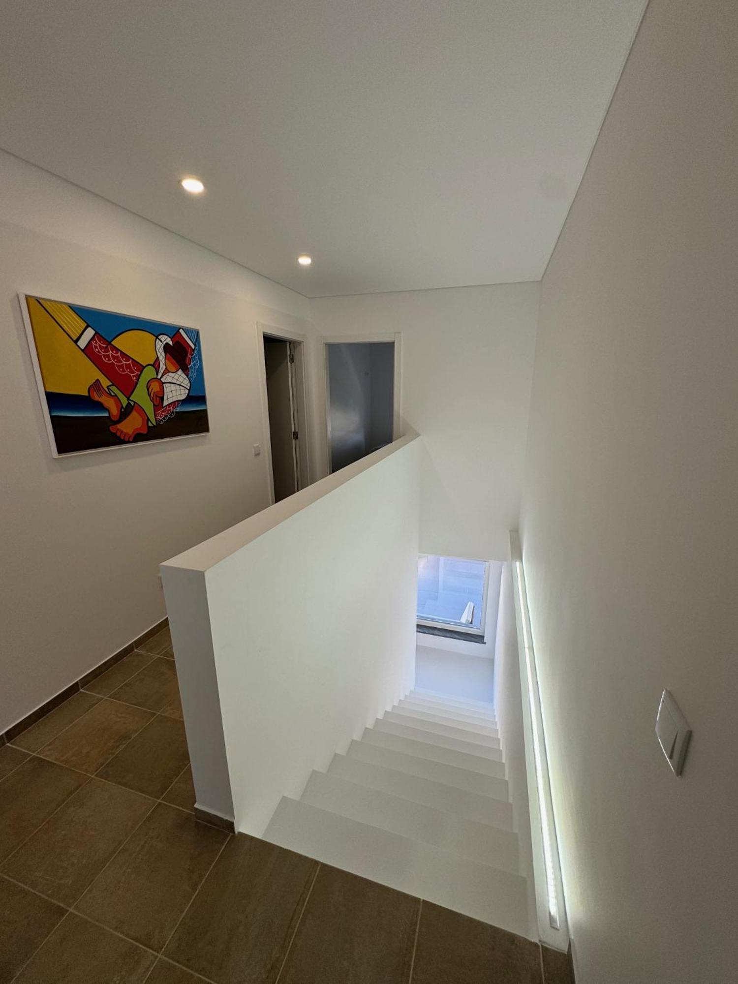 Talafa Beach House - Almograve Bagian luar foto