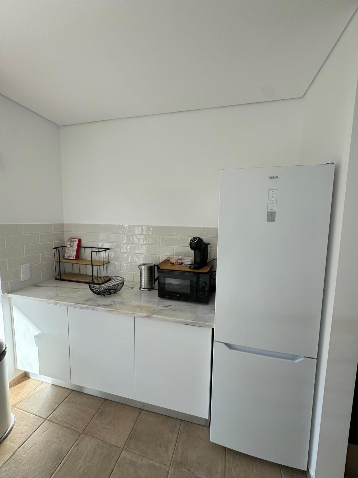 Talafa Beach House - Almograve Bagian luar foto